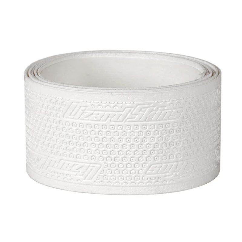 Lizard Skin Hockey Stick Accessories Lizard Skin Solid Hockey Stick Grip Tape 160cm White
