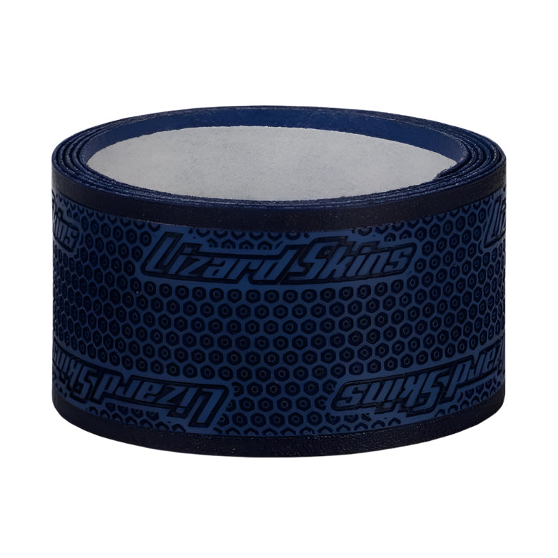 Lizard Skins Hockey Accessories Lizard Skins Skins Solid Hockey Stick Grip Tape 99cm Blue