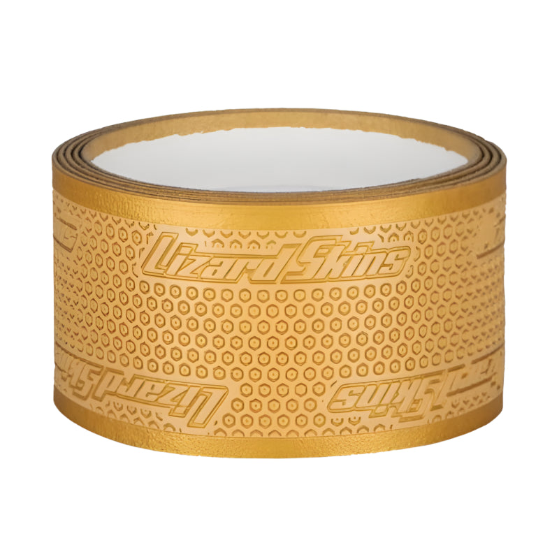 Lizard Skins Hockey Accessories Lizard Skins Skins Solid Hockey Stick Grip Tape 99cm Gold