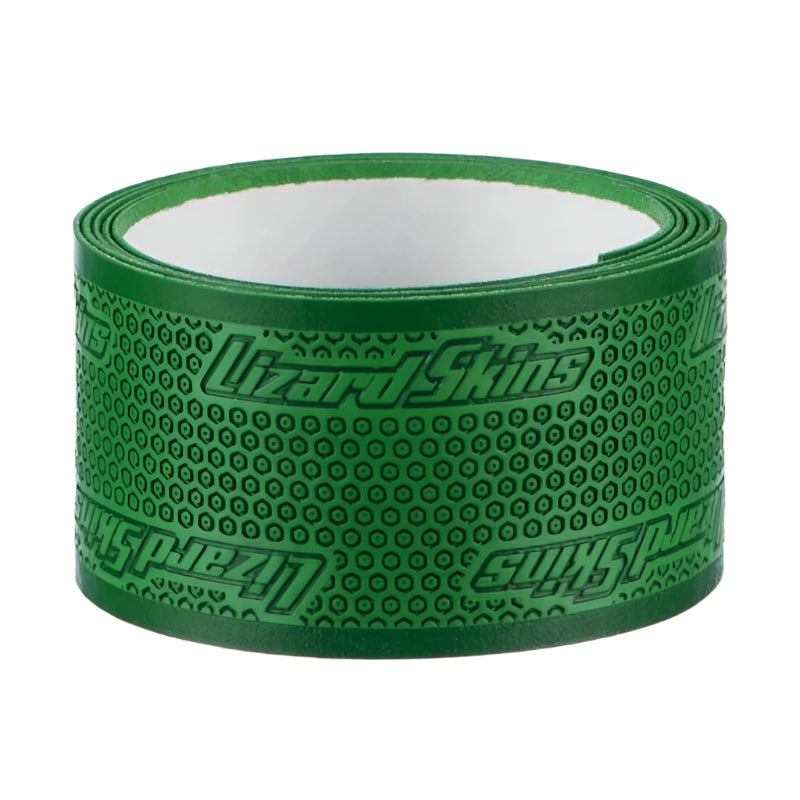 Lizard Skins Hockey Accessories Lizard Skins Skins Solid Hockey Stick Grip Tape 99cm Kelly Green