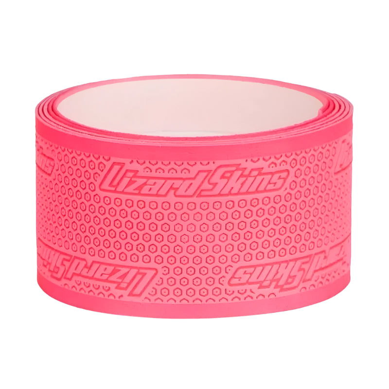 Lizard Skins Hockey Accessories Lizard Skins Skins Solid Hockey Stick Grip Tape 99cm Pink