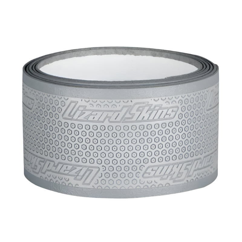 Lizard Skins Hockey Accessories Lizard Skins Skins Solid Hockey Stick Grip Tape 99cm Platinum
