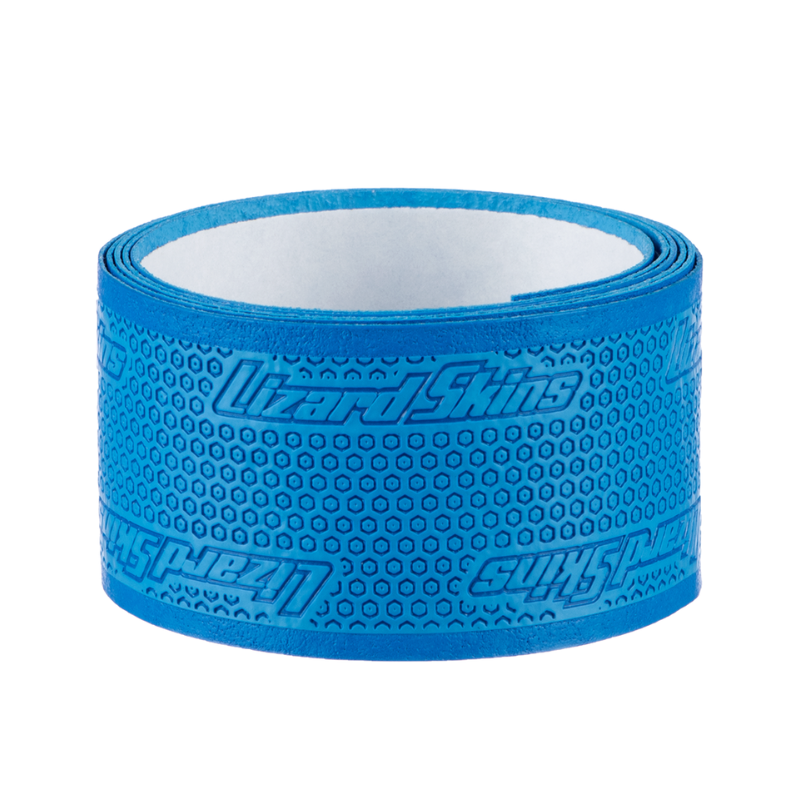 Lizard Skins Hockey Accessories Lizard Skins Skins Solid Hockey Stick Grip Tape 99cm Polar Blue