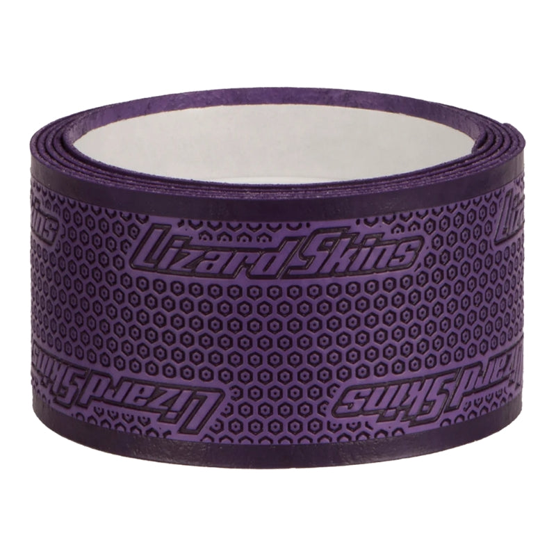 Lizard Skins Hockey Accessories Lizard Skins Skins Solid Hockey Stick Grip Tape 99cm Purple