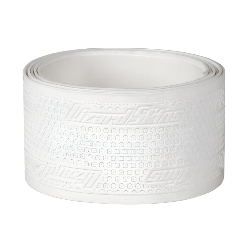 Lizard Skins Hockey Accessories Lizard Skins Skins Solid Hockey Stick Grip Tape 99cm White