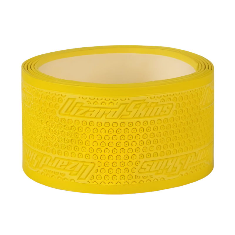 Lizard Skins Hockey Accessories Lizard Skins Skins Solid Hockey Stick Grip Tape 99cm Yellow