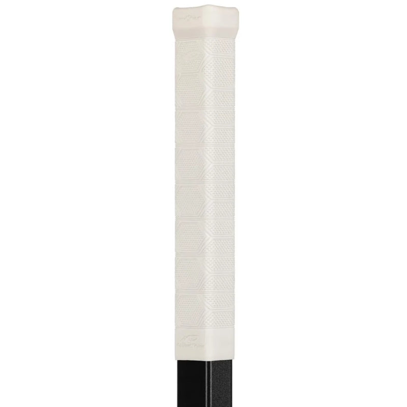 Lizard Skins Hockey Accessories Lizard Skins Snipe Classic Rubber Hockey Grip Diamond White