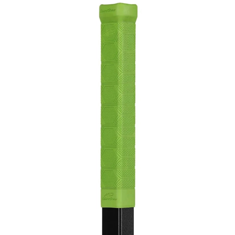 Lizard Skins Hockey Accessories Lizard Skins Snipe Classic Rubber Hockey Grip Emerald Green