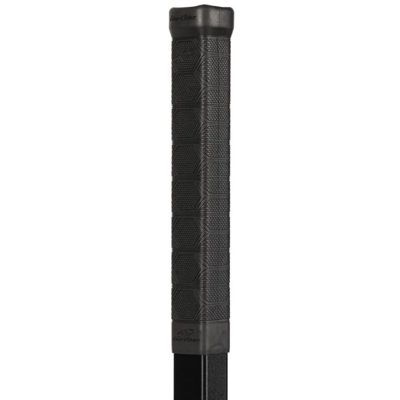 Lizard Skins Hockey Accessories Lizard Skins Snipe Classic Rubber Hockey Grip Jet Black