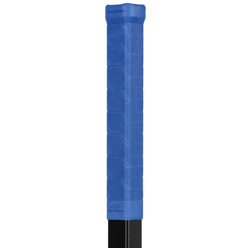 Lizard Skins Hockey Accessories Lizard Skins Snipe Classic Rubber Hockey Grip Royal Blue