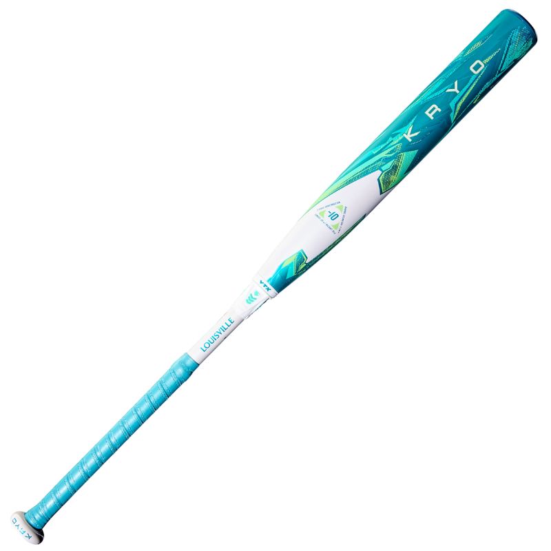 Louisville Slugger Softball Bats Louisville Slugger Louisville Slugger Kryo (-10) Fastpitch Softball Bat (2026) Youth 32-33-inch 22-23oz WBL41350102333
