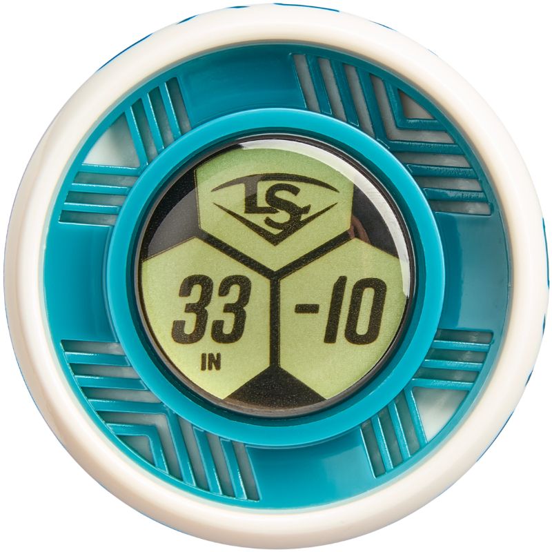 Louisville Slugger Softball Bats Louisville Slugger Louisville Slugger Kryo (-10) Fastpitch Softball Bat (2026) Youth 32-33-inch WBL41350102333