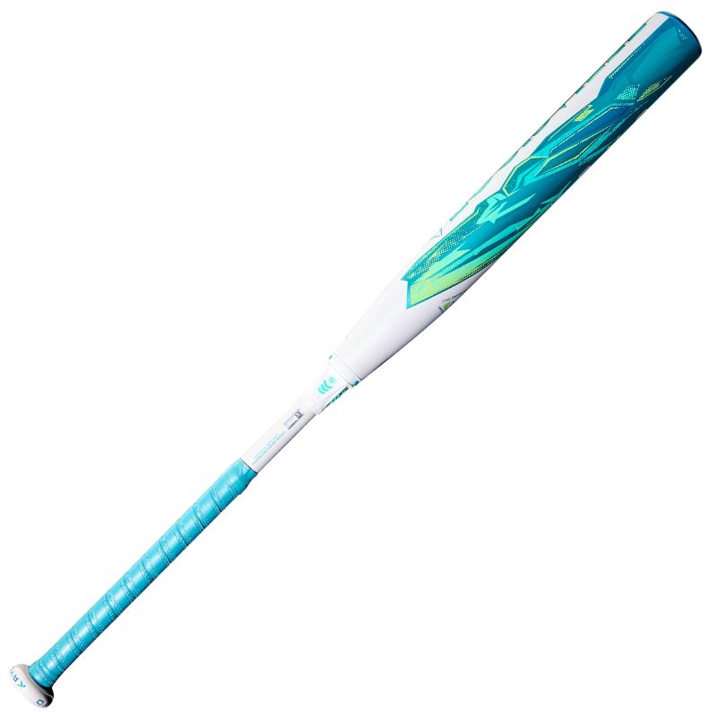Louisville Slugger Softball Bats Louisville Slugger Louisville Slugger Kryo (-10) Fastpitch Softball Bat (2026) Youth White/Teal WBL41350102333
