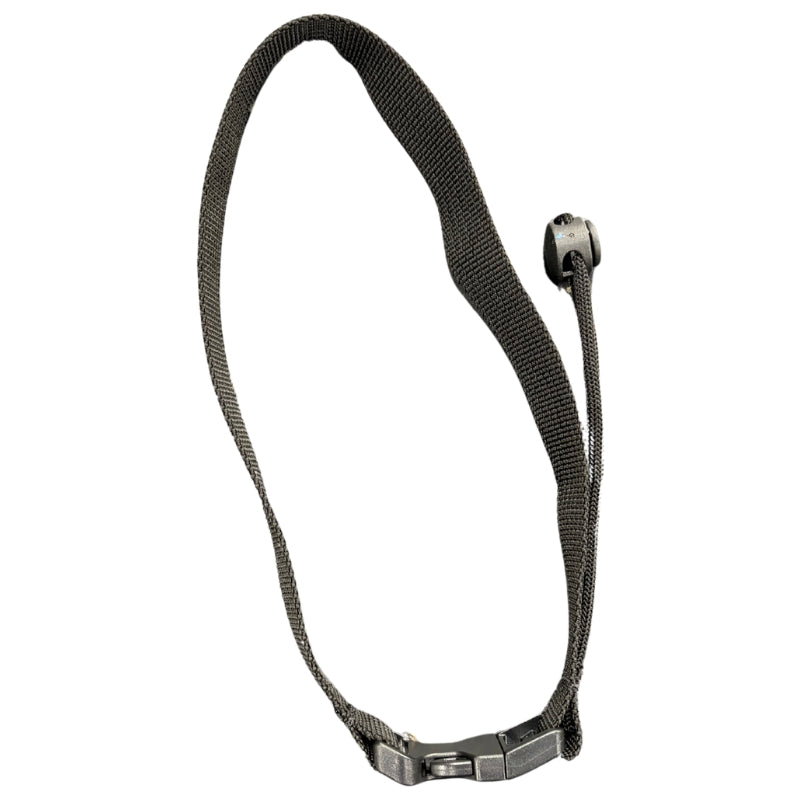 Max Performance Sports Hockey Accessories Max Performance Sports Hockey Laundry Loop Black