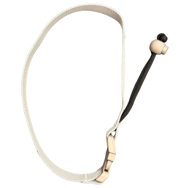 Max Performance Sports Hockey Accessories Max Performance Sports Hockey Laundry Loop Grey