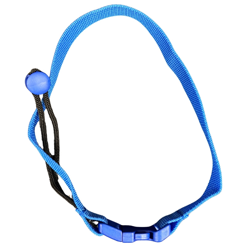 Max Performance Sports Hockey Accessories Max Performance Sports Hockey Laundry Loop Light Blue
