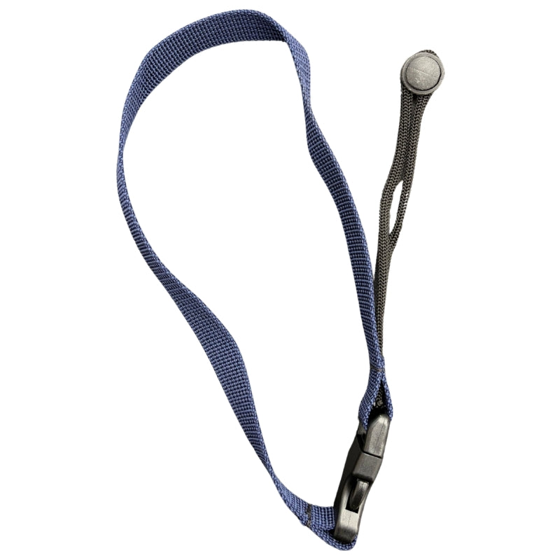 Max Performance Sports Hockey Accessories Max Performance Sports Hockey Laundry Loop Navy