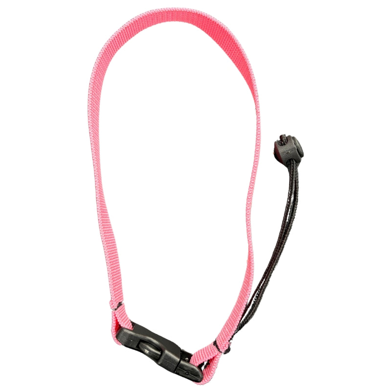 Max Performance Sports Hockey Accessories Max Performance Sports Hockey Laundry Loop Pink