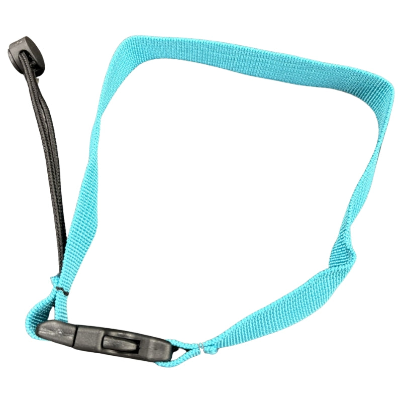 Max Performance Sports Hockey Accessories Max Performance Sports Hockey Laundry Loop Teal