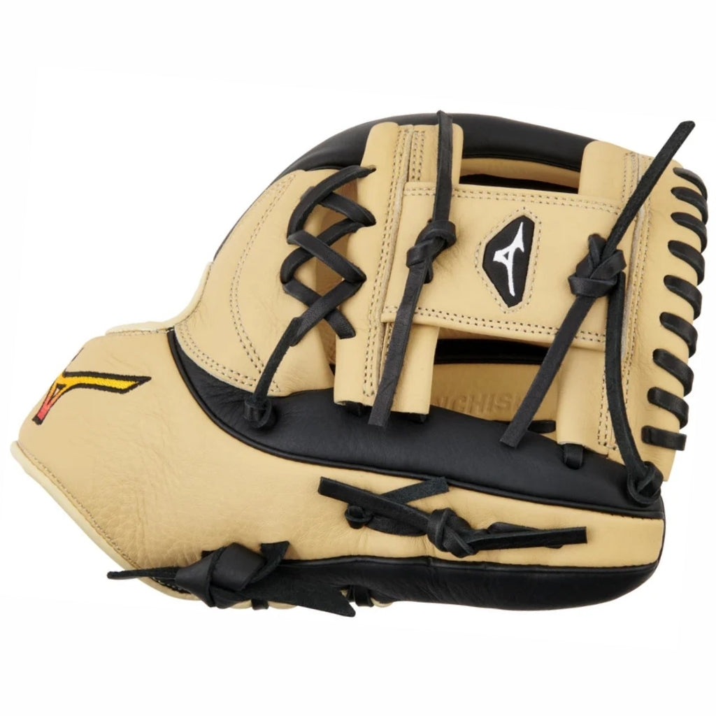 Mizuno Baseball Gloves Mizuno Franchise BB 11.5 inch Infield Baseball Glove Adult 313241