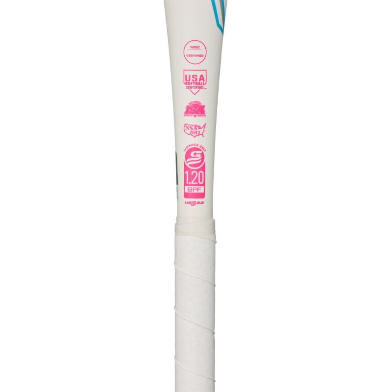 Mizuno Fastpitch Softball Bats Mizuno Finch (-13) (2026) Women's Blue/Pink 340693