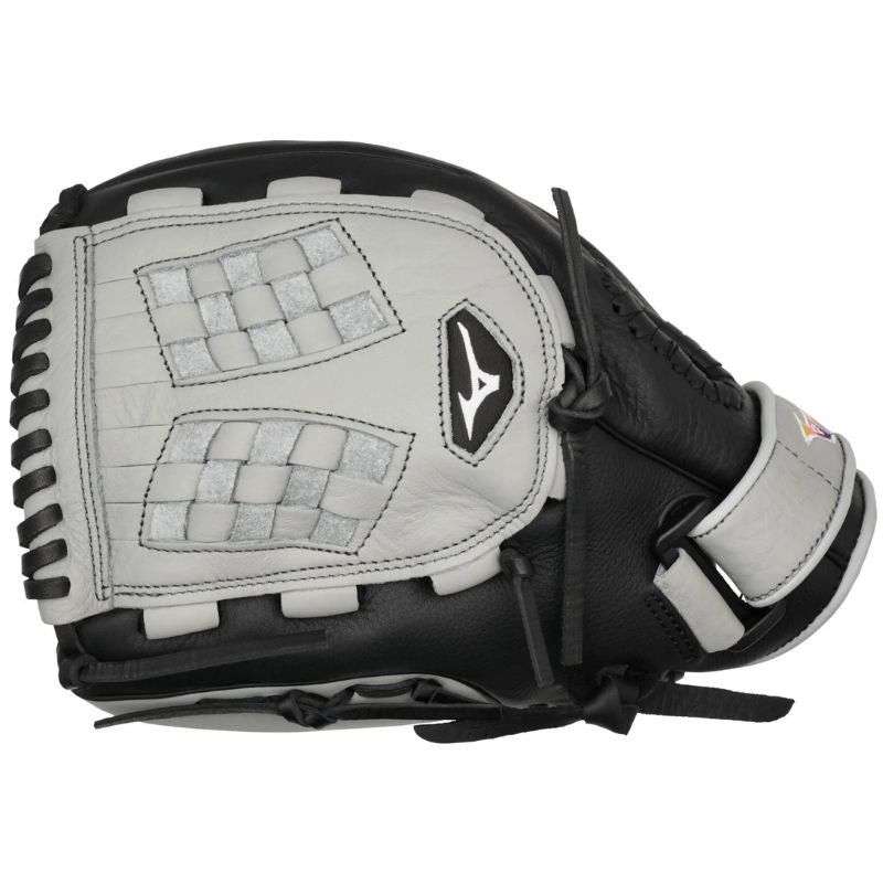 Mizuno Fastpitch Softball Glove Mizuno Franchise 12" (2025) Women 313246