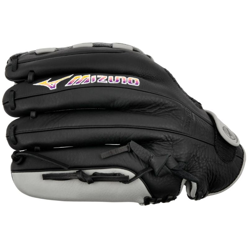 Mizuno Fastpitch Softball Glove Mizuno Franchise 12" (2025) Women Black Leather 313246