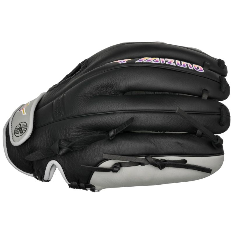 Mizuno Fastpitch Softball Glove Mizuno Franchise 12" (2025) Women Gray 313246