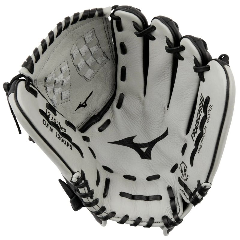 Mizuno Fastpitch Softball Glove Mizuno Franchise 12" (2025) Women Leather 313246