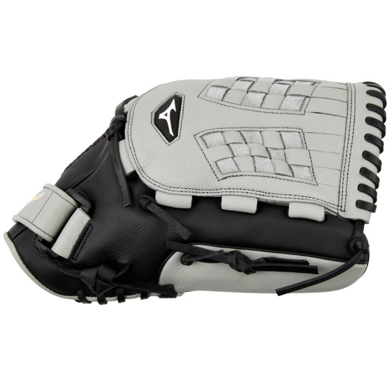 Mizuno Fastpitch Softball Glove Mizuno Franchise 12.5" (2025) Women Gray 313247