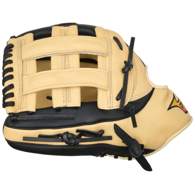 Mizuno Fielder's Baseball Glove Mizuno Franchise 12.5" (2025) 313244