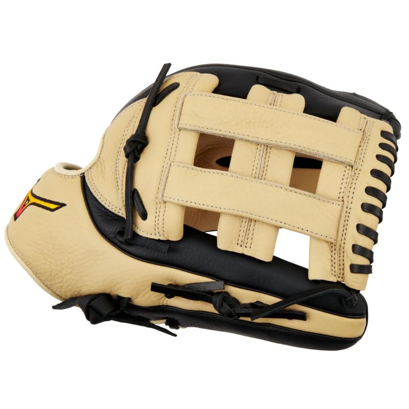 Mizuno Fielder's Baseball Glove Mizuno Franchise 12.5" (2025) Adult 313244