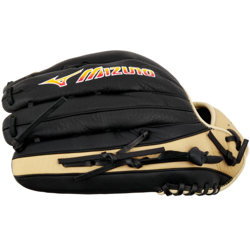 Mizuno Fielder's Baseball Glove Mizuno Franchise 12.5" (2025) Adult Tan 313244