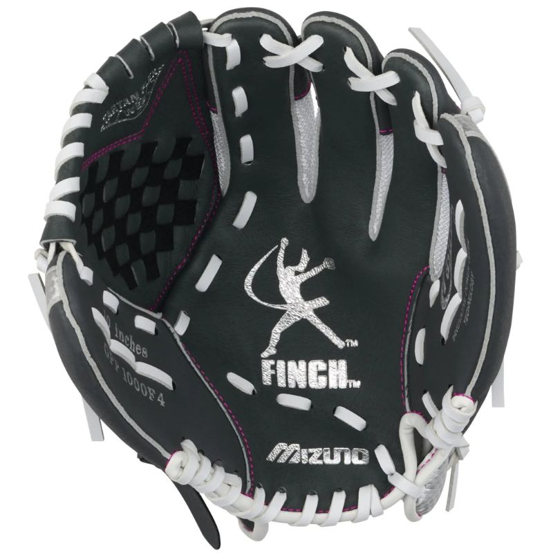 Mizuno Softball Glove Mizuno Prospect Finch 10" (2026) Youth 313355