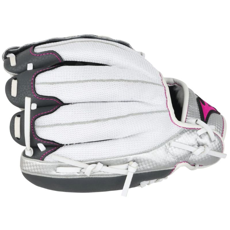 Mizuno Softball Glove Mizuno Prospect Finch 10" (2026) Youth White 313355