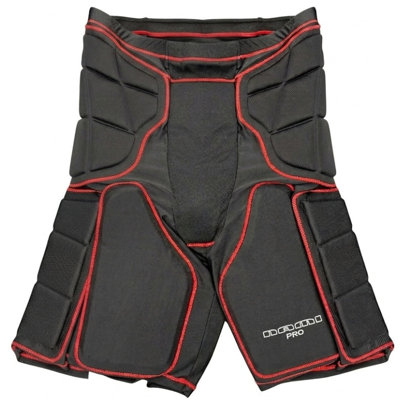 Nami Ringette Protective Gear Nami Pro Ringette Girdle Youth