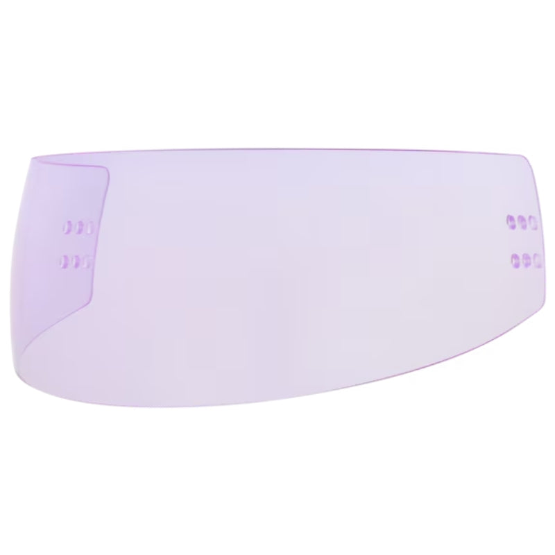 Oakley Hockey Accessories Oakley Straight Hockey Visor Clear