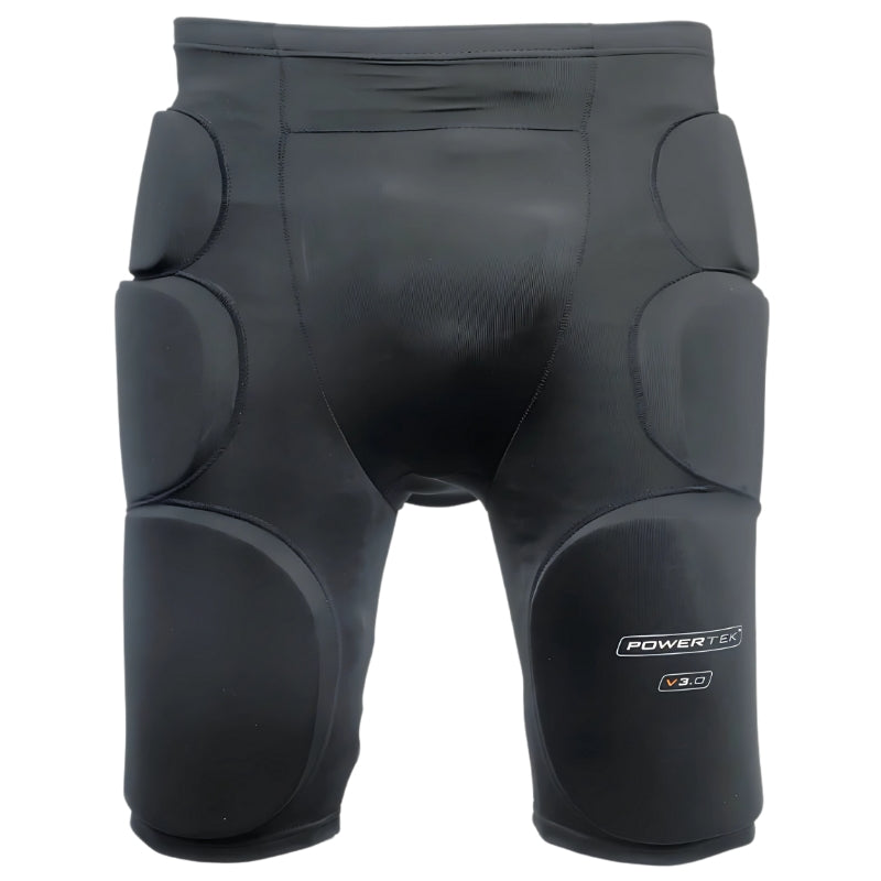 Powertek V3.0 Ringette Girdle - Senior – Max Performance Sports