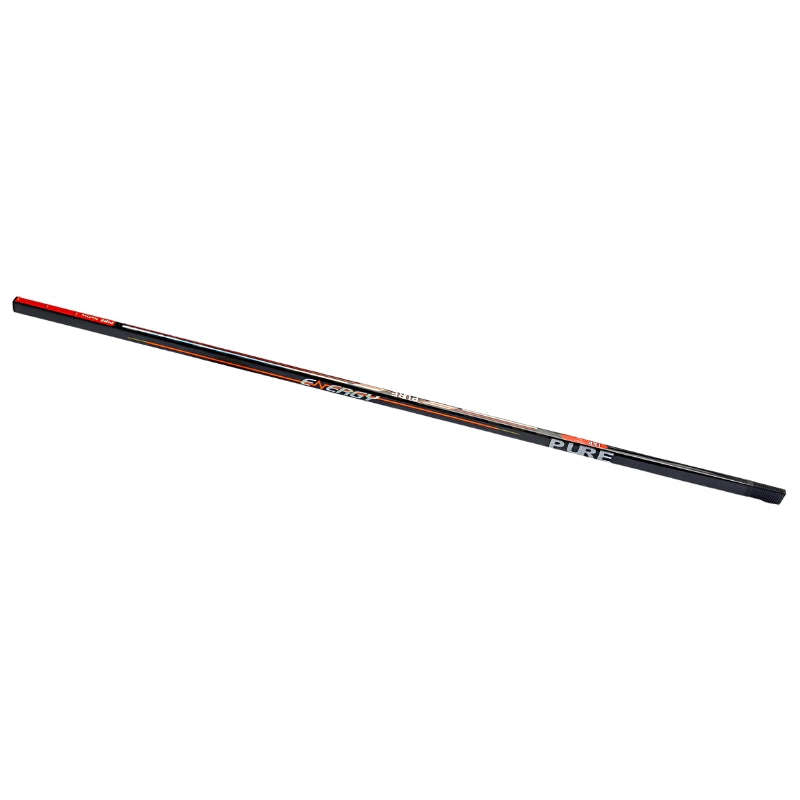 Pure Sports Ringette Sticks Pure Sports Energy 40 Flex 51 inch Ringette Stick Intermediate