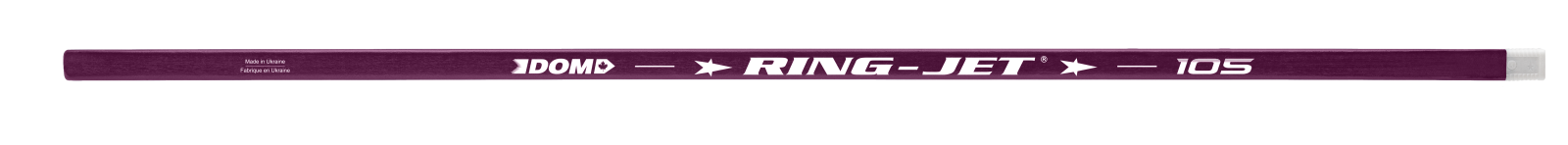 Dom Ring-Jet 105 2024 Ringette Stick