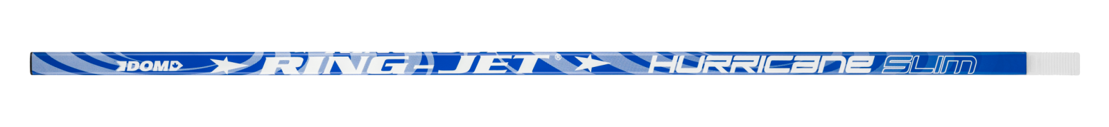 Dom Ring-Jet Hurricane Slim Ringette Stick
