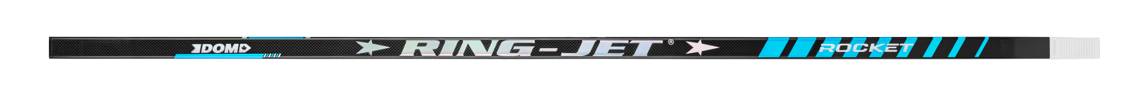 DOM RING-JET ROCKET 2024 RINGETTE STICK