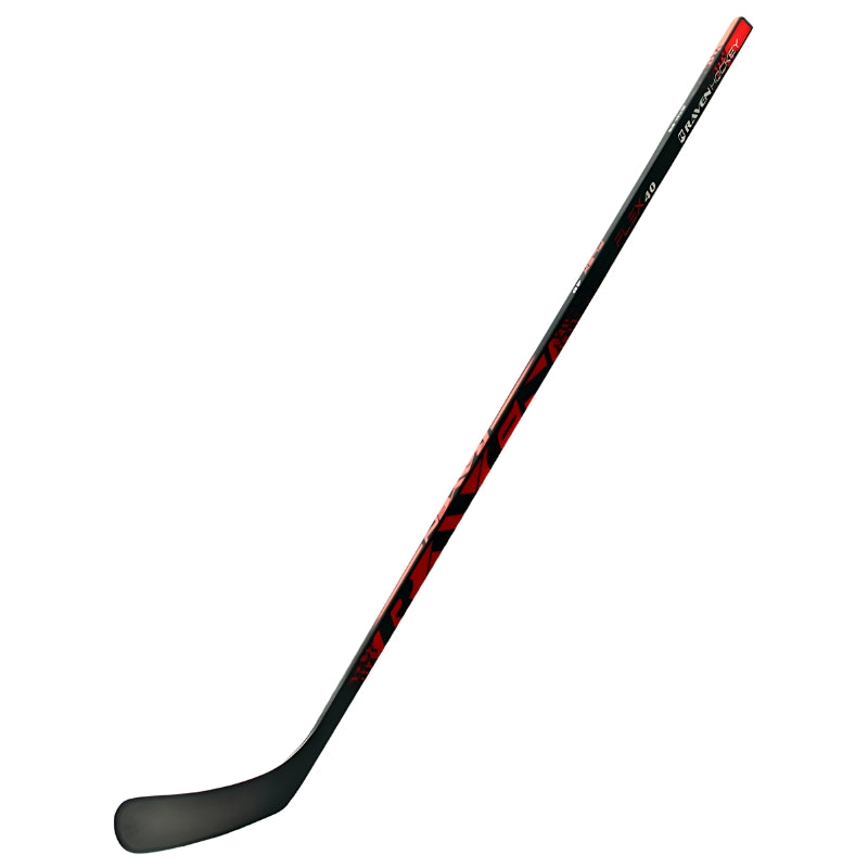 Raven Hockey Sticks Raven 40 Flex Hockey Stick Junior 160100555