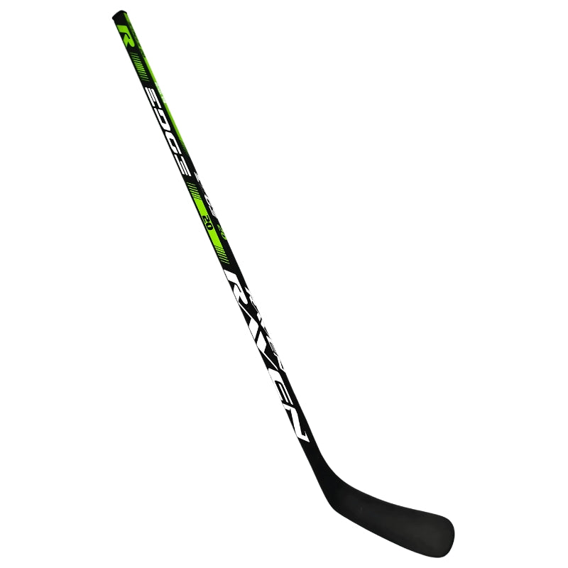 Raven Hockey Sticks Raven Edge 20 Flex Composite Hockey Stick Youth