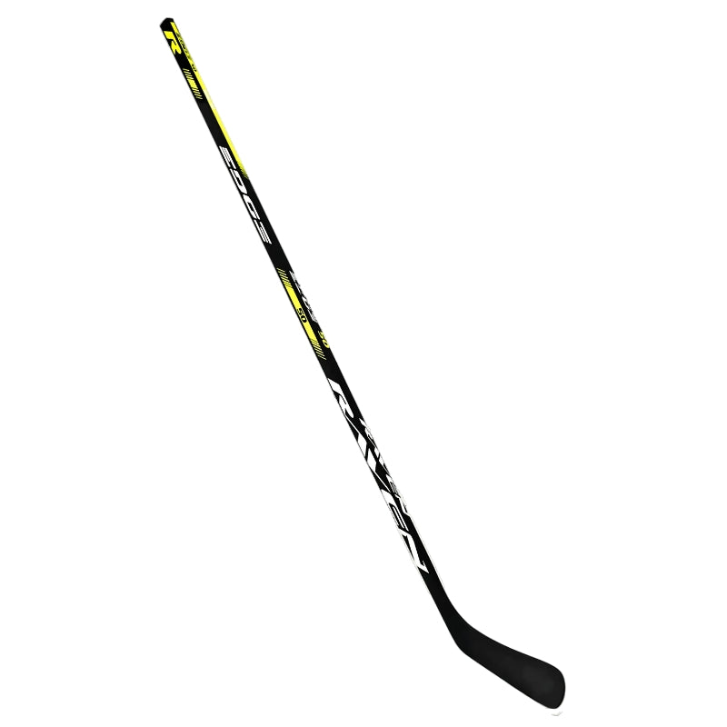 Raven Hockey Sticks Raven Edge 50 Flex Composite Hockey Stick Junior