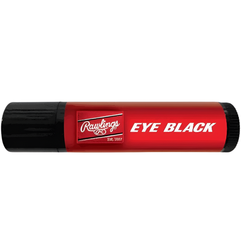 Rawlings Baseball Accessories Rawlings Eye Black Stick EB1