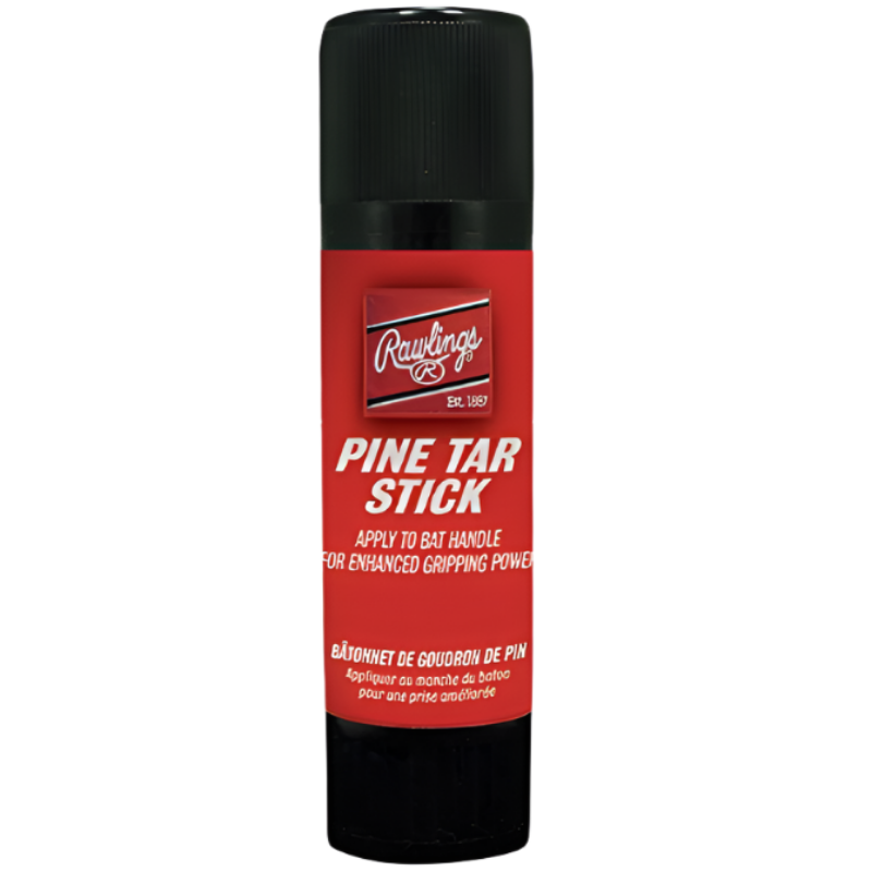 Rawlings Baseball Accessories Rawlings Pine Tar Stick PSTK