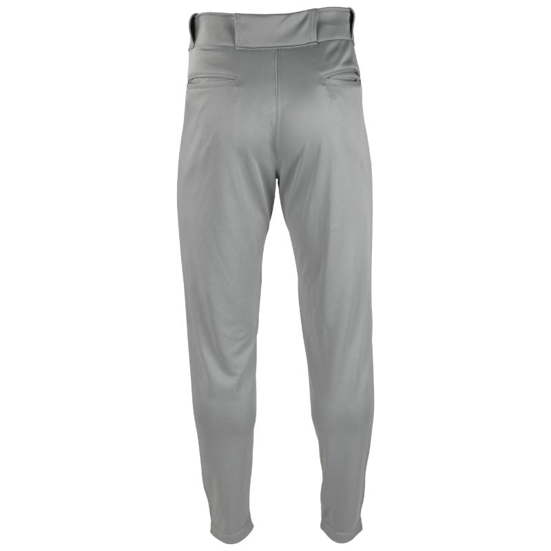 Rawlings Baseball Clothing Rawlings Launch Jogger Style Baseball Pants Adult Blue/Gray LNCHJG