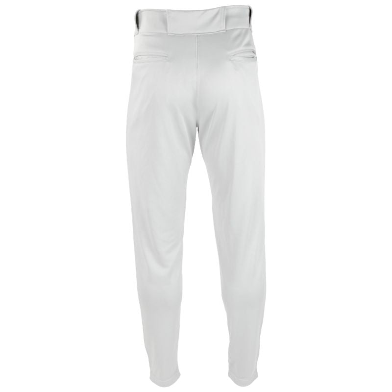 Rawlings Baseball Clothing Rawlings Launch Jogger Style Baseball Pants Adult White LNCHJG