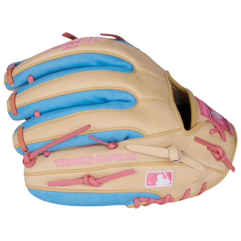 Rawlings Baseball Gloves Rawlings Heart of the Hide 11.5 inch Infield Baseball Glove PROR314-32CCB